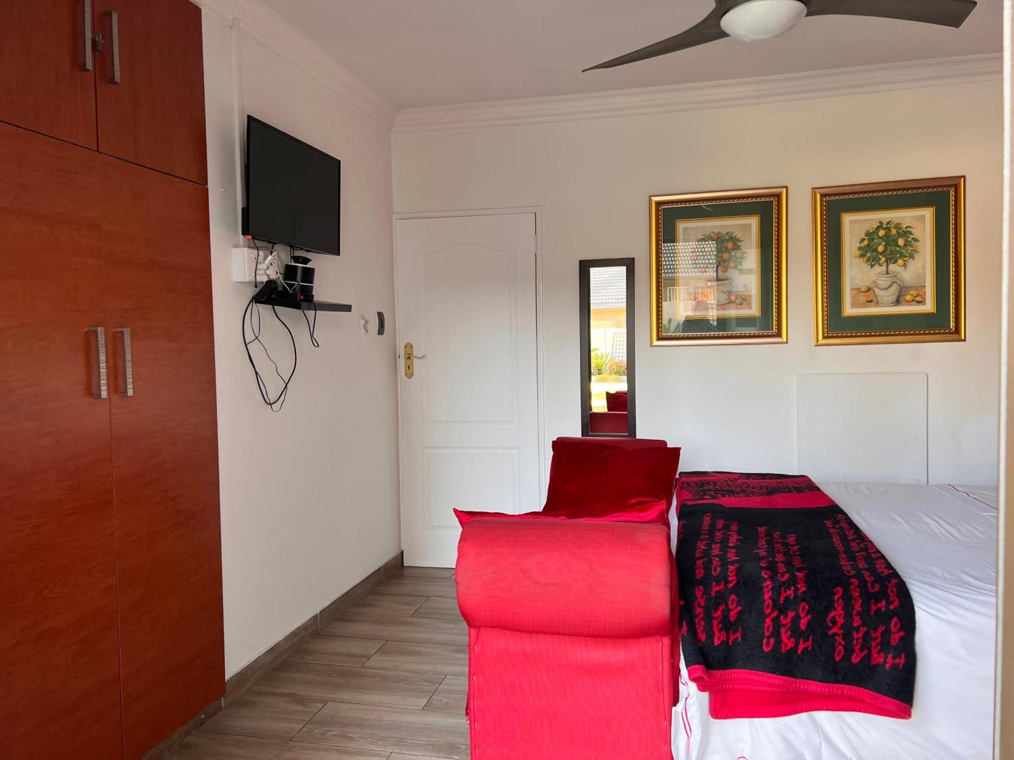 2 Op Terblanche Guesthouse Boksburg Exterior foto